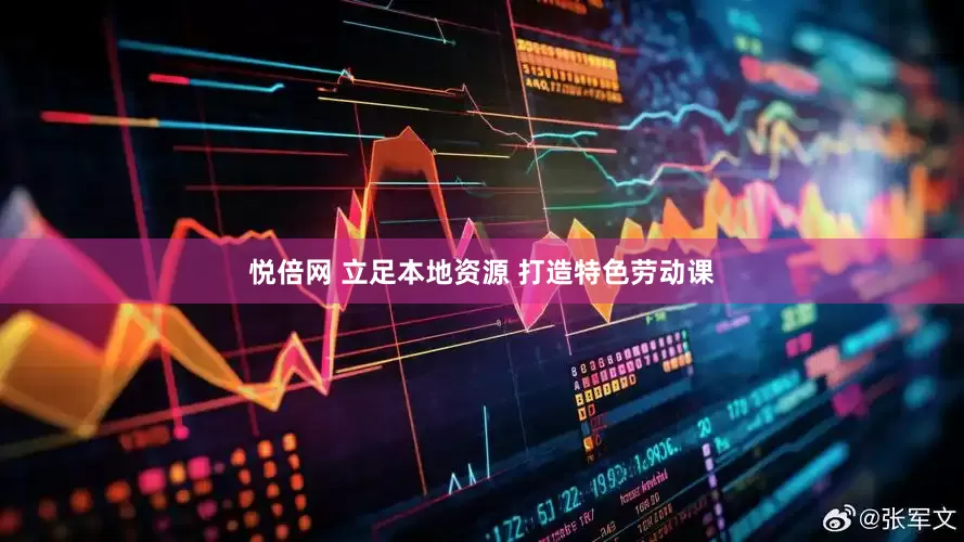 悦倍网 立足本地资源 打造特色劳动课